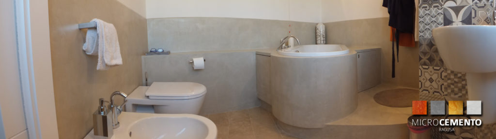 Come Ristrutturare Un Bagno In 7 Giorni Ristrutturazioni Bagno Vasca Doccia Ragusa